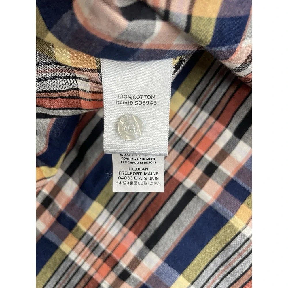 L.L. Bean ll bean